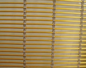 金屬幕墻網(wǎng)